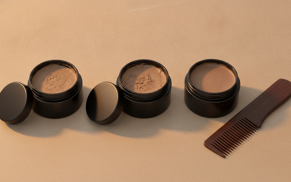 Beste Clay für Männerhaar: Wähle nach Finish, nicht nach Marke
