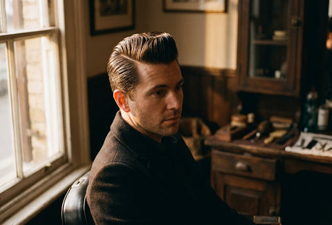 Pomade kaufen: Die richtige Haarpomade für deinen Style