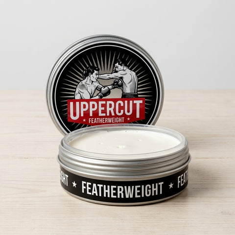 Uppercut Featherweight | Leichter Halt & mattes Finish