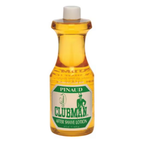 Aftershave
