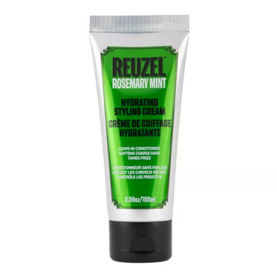 Reuzel Hydrating Styling Cream | Für trockenes Haar