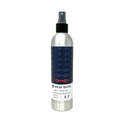 Shear Revival Amity Texturspray | Volumen & mattes Finish