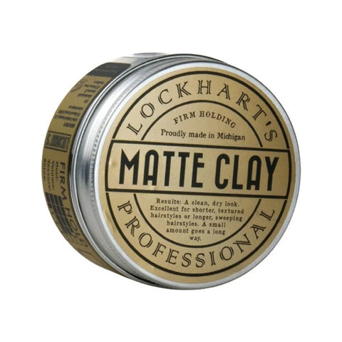 Lockhart's Authentic