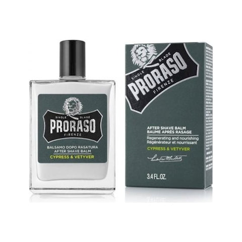 After Shave Balsam