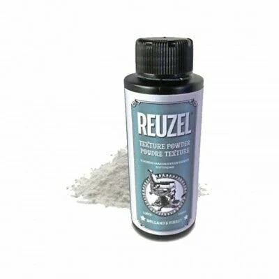 Reuzel Matte Texture Powder | Volumen & mattes Finish