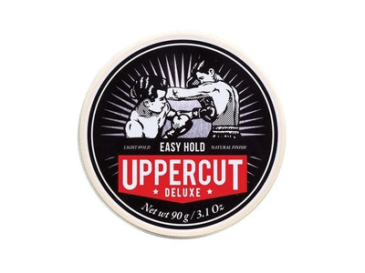 Uppercut Easy Hold | Leichter Halt & Natürlicher Glanz