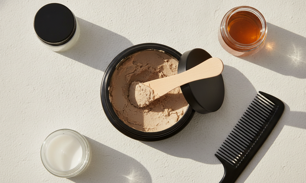 Clay für dickes Haar: welches gibt den Hold, den du brauchst?