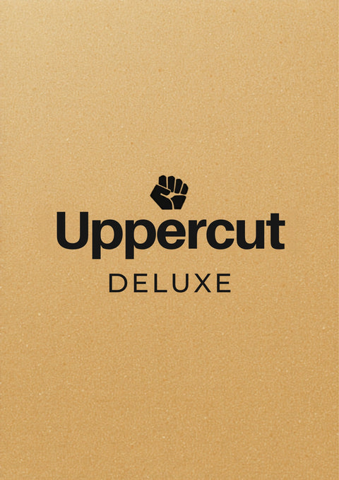 Uppercut Deluxe