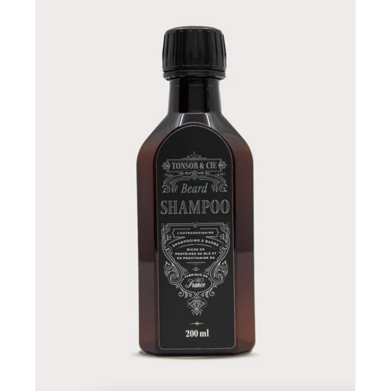 Tonsor En Cie Baardshampoo