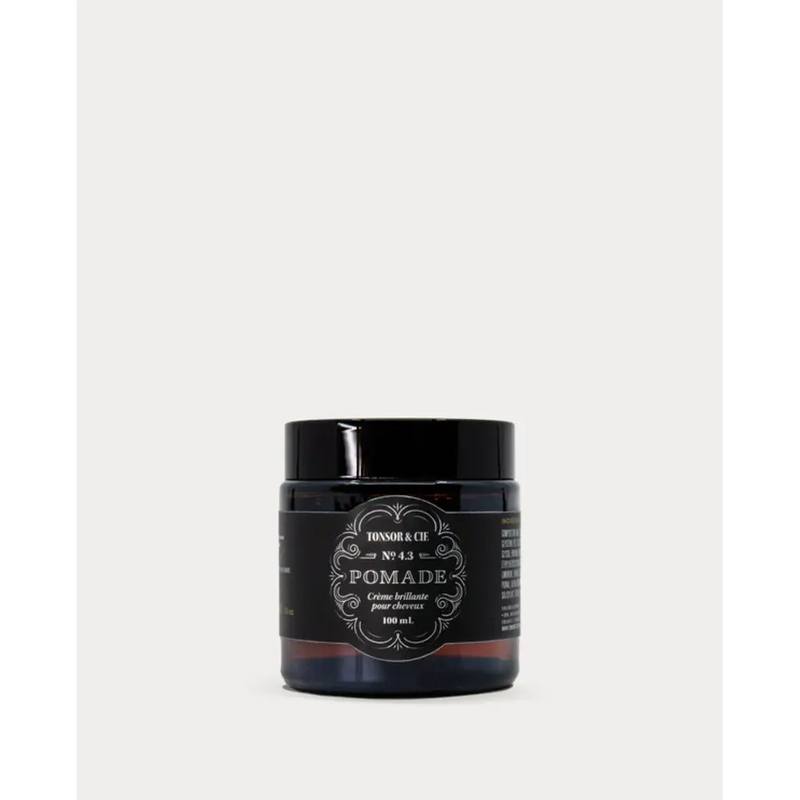 Tonsor En Cie Pomade