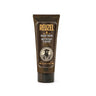 Reuzel Beard Wash Clean & Fresh 200ml - Vorderansicht braune Tube mit Etikett