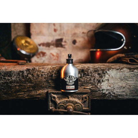 Oil Can Grooming Benchmark Sea Salt Spray
