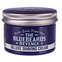 The Bluebeards Revenge Scheercreme
