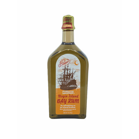 Ed. Pinaud Virgin Island Bay Rum After Shave XL