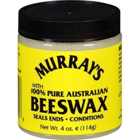 Murrays Beeswax