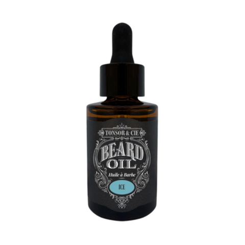 Tonsor En Cie Baardolie Ice 30ml