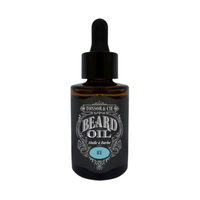Tonsor En Cie Baardolie Ice 30ml