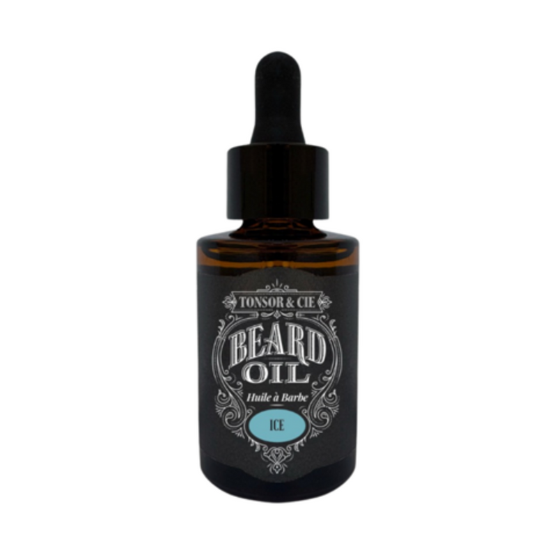 Tonsor En Cie Baardolie Ice 30ml