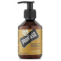 Proraso Baardshampoo Wood And Spice