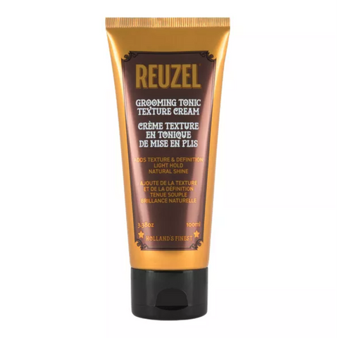 Reuzel Grooming Tonic Texture Cream