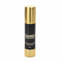 Saloon's Beard & Moustache Moisturizer