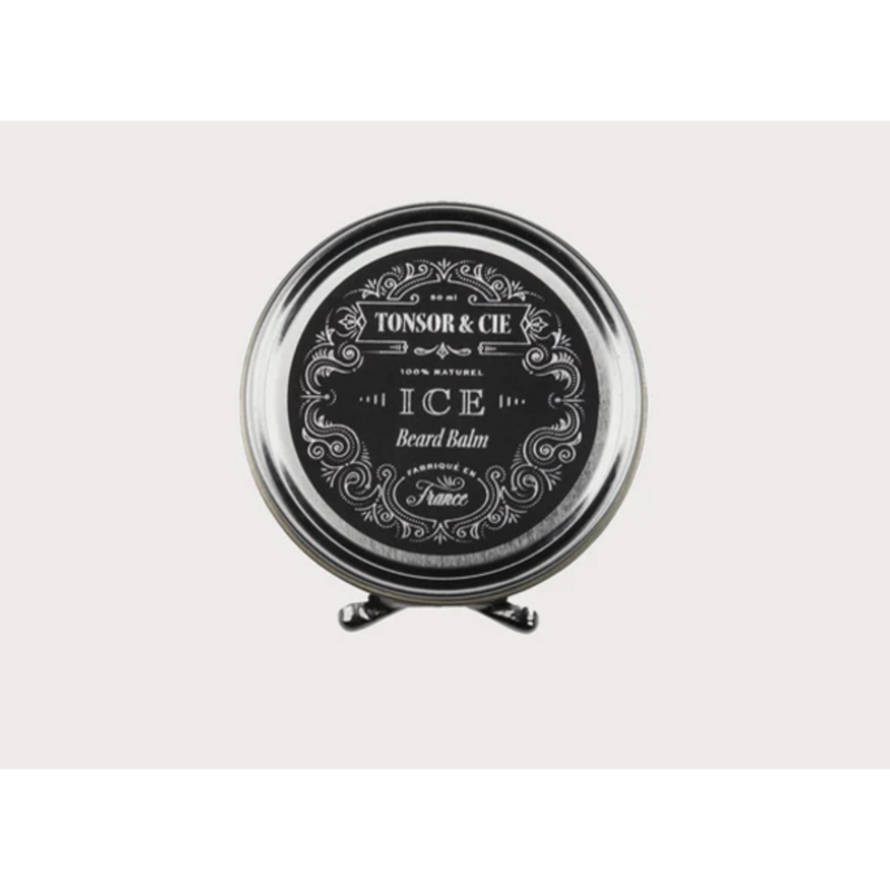 Tonsor En Cie Baardbalsem Ice