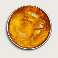 Bullfrog High Definition Glossy Pomade | Strakke hold, hoge glans