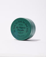 Firsthand Supply All-Purpose Pomade | Sterke Hold, Lage Glans