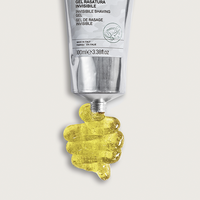 Bullfrog Invisible Shaving Gel | Transparant scheergelei voor precisie