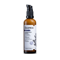 Bullfrog Mild Aftershave Fluid, Beruhigendes Aftershave für empfindliche Haut