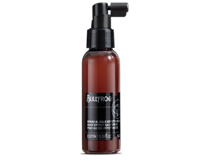 Bullfrog Wave Effect Salt Spray | Textuur en volume met strandeffect