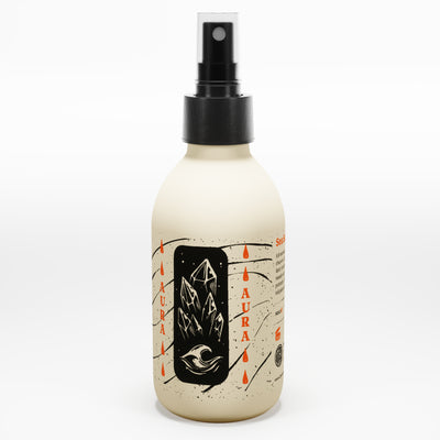 By Elementum Aura Sea Salt Spray | Volume & Textuur