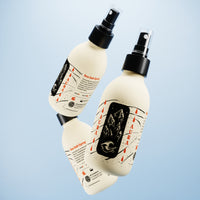 By Elementum Aura Sea Salt Spray | Volume & Textuur