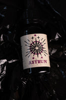 By Elementum Mollis Astrum Beard Oil | Limoen, Saffraan & Amber