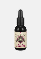 By Elementum Mollis Astrum Beard Oil | Limoen, Saffraan & Amber