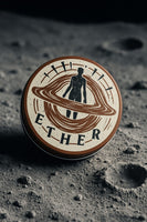 By Elementum Ether Hybrid Matte Clay | Sterke Hold & Matte Finish