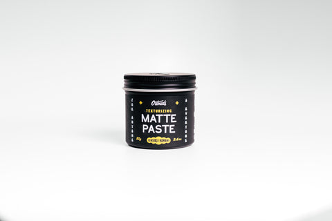 O'Douds Matte Paste | Strong hold, volledig mat