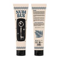By Elementum Nubibus Heavy Cream Pomade | Sterke Hold & Matte Finish