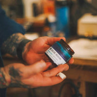 Shear Revival Northern Lights Matte Paste – Produktfoto 2