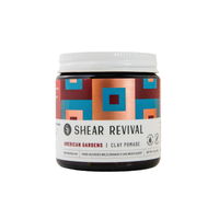 Shear Revival American Gardens Clay Pomade – Clay für Männer