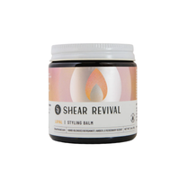 Shear Revival Loyal Sea Clay Styling Balm – Clay für Männer