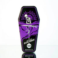 Uppercut Doom & Groom Deluxe Pomade – Produktfoto 2