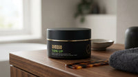 BARBER BARBER Ton Up Water-Based Pomade 100g - lifestyle setting