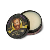 Barberstation Grease 120ml - verpakking