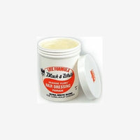 Black & White Lite Pomade 200ml - verpakking