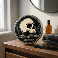 Bone Crusher Pomade - lifestyle setting