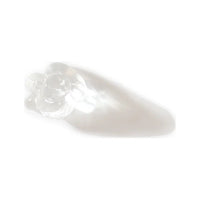 BROSH Shaving Gel, transparente Gel-Textur