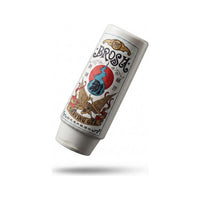 BROSH Shaving Gel | Transparent & Beruhigend