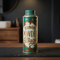 BROSH Styling Powder - productfoto