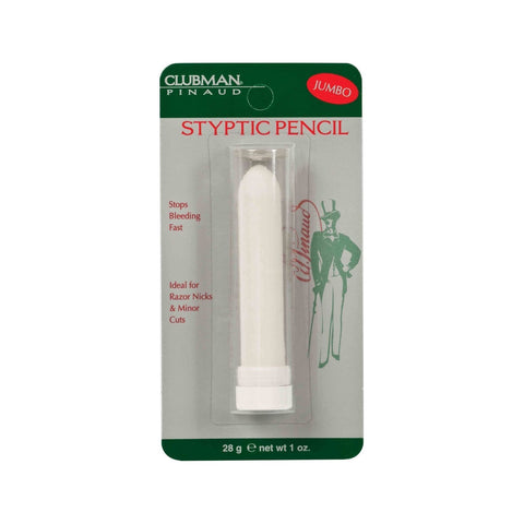 Ed. Pinaud Clubman Aluin Pen 28 g - blisterverpakking, vooraanzicht
